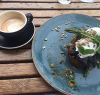 Parkers Cafe - Accommodation Broadbeach