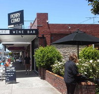 Perry Como Cafe Wine Bar - Accommodation Broadbeach