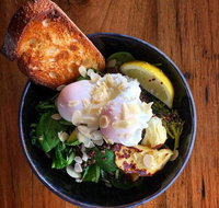 Bezirk Altona Cafe - Accommodation Broadbeach