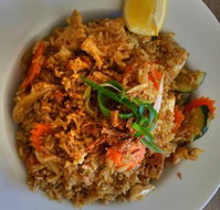 Knoxfield Thai Restaurant - Accommodation Broadbeach