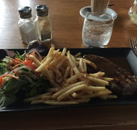 Lou Lou Bar  Restaurant - Accommodation Broadbeach