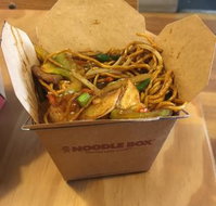 Noodle Box - Accommodation Broadbeach