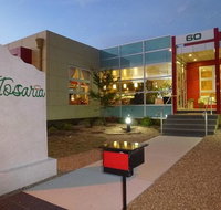 Tosaria Restaurant - Accommodation Broadbeach