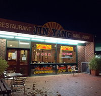 Jin Yang