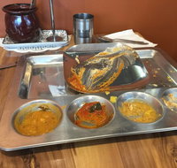 Dosa Joy - Accommodation Broadbeach