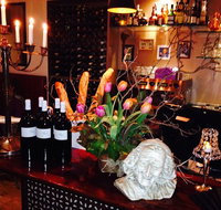 Le Voltaire Bistro Francais - Accommodation Broadbeach