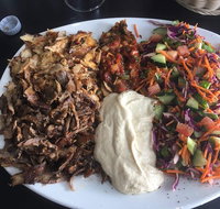 Roxy Kebab Cafe