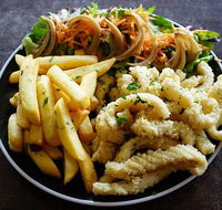 Bensons Cafe and Restaurant - Accommodation Broadbeach