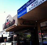 Caffe Macchiato - Accommodation Broadbeach