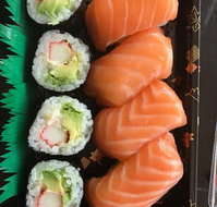 Fresh Juice and Sushi Bar - Accommodation Broadbeach