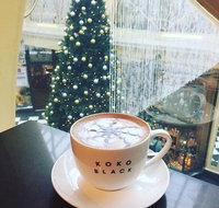 Koko Black - Accommodation Broadbeach