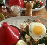 Laughing Owl Cafe - Accommodation Broadbeach
