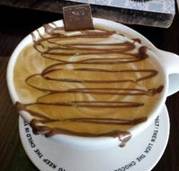 Max Brenner Chocolate Bar - Accommodation Broadbeach