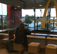 McDonalds - Accommodation Broadbeach