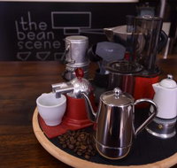 The Bean Scene - Accommodation Broadbeach