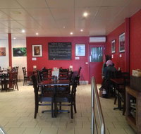 The Grange Cafe  Deli - Accommodation Broadbeach