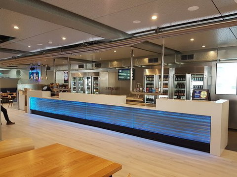 Albury Brewhouse - Accommodation Broadbeach 0
