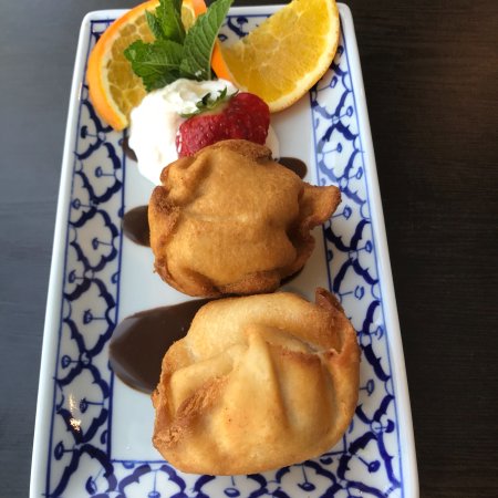 At Home Thai Restaurant - Accommodation Broadbeach 0