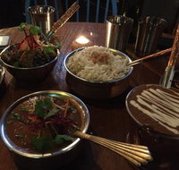 Dhaba - Accommodation Broadbeach