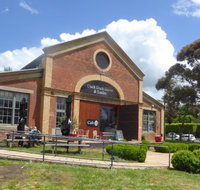 Duck Duck Goose  Larder - Accommodation Broadbeach