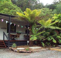 Evolve Fair Food Cafe - Accommodation Broadbeach