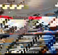 Home Grown on Piper - Accommodation Broadbeach