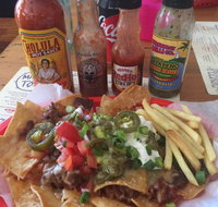 Major Tom's - Accommodation Broadbeach