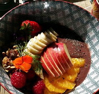 Mareesas Cafe - Accommodation Broadbeach