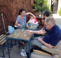 Ruby Cafe - Accommodation Broadbeach