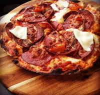 Savvy Organic Pizza  Ice Cream - Accommodation Broadbeach