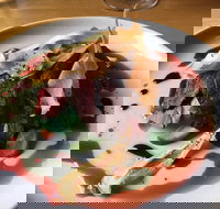 Source Dining - Accommodation Broadbeach