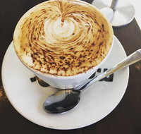 Sugar Art Cafe - Accommodation Broadbeach