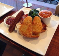 The Blacksmith - Accommodation Broadbeach