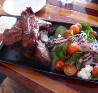 The Pizza and Wine Club - Accommodation Broadbeach