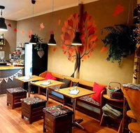 Tree of Delights - Accommodation Broadbeach