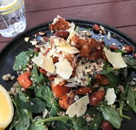 Bonnie and Clydes Pizzeria Horsham - Accommodation Broadbeach