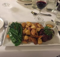 Capital Bistro Horsham - Accommodation Broadbeach