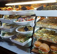 Emerald Village Bakery and Cafe