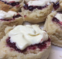 Garden Cafe