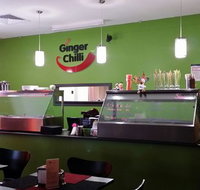 Ginger Chilli-modern asian cuisine - Accommodation Broadbeach