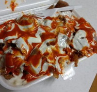 Hot Box Kebabs - Accommodation Broadbeach