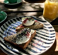 Nourish'd Eatery - Accommodation Broadbeach