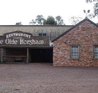 Olde Horsham Family Restaurant - Accommodation Broadbeach