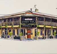 Queenscliff Brewhouse