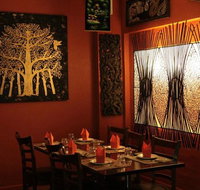 Thai Basil - Accommodation Broadbeach