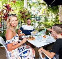 Samson Fish Seafood - Accommodation Broadbeach