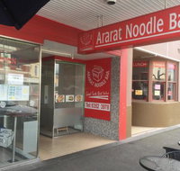 Ararat Noodle Bar - Accommodation Broadbeach