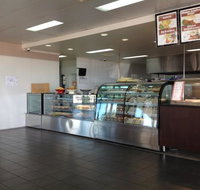 Ararat Roadhouse Restaurant - Accommodation Broadbeach
