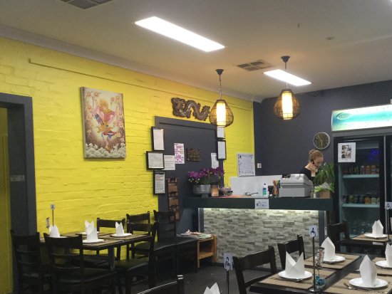 Armstrong VIC Accommodation Broadbeach