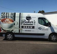 Baker's Brew - Accommodation Broadbeach